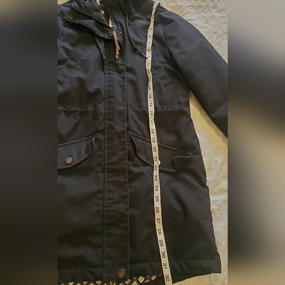 XS Twik Polyester Jacket - Picture 5 of 8